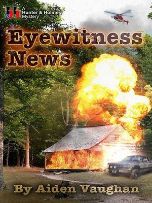 cover image of Eyewitness News